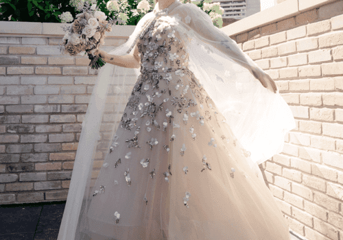 Princess Wedding Dresses