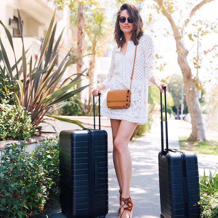 最后一分钟的机票交易