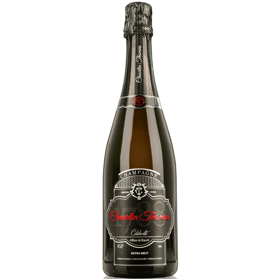 CheurlinThomasCélibrité香槟