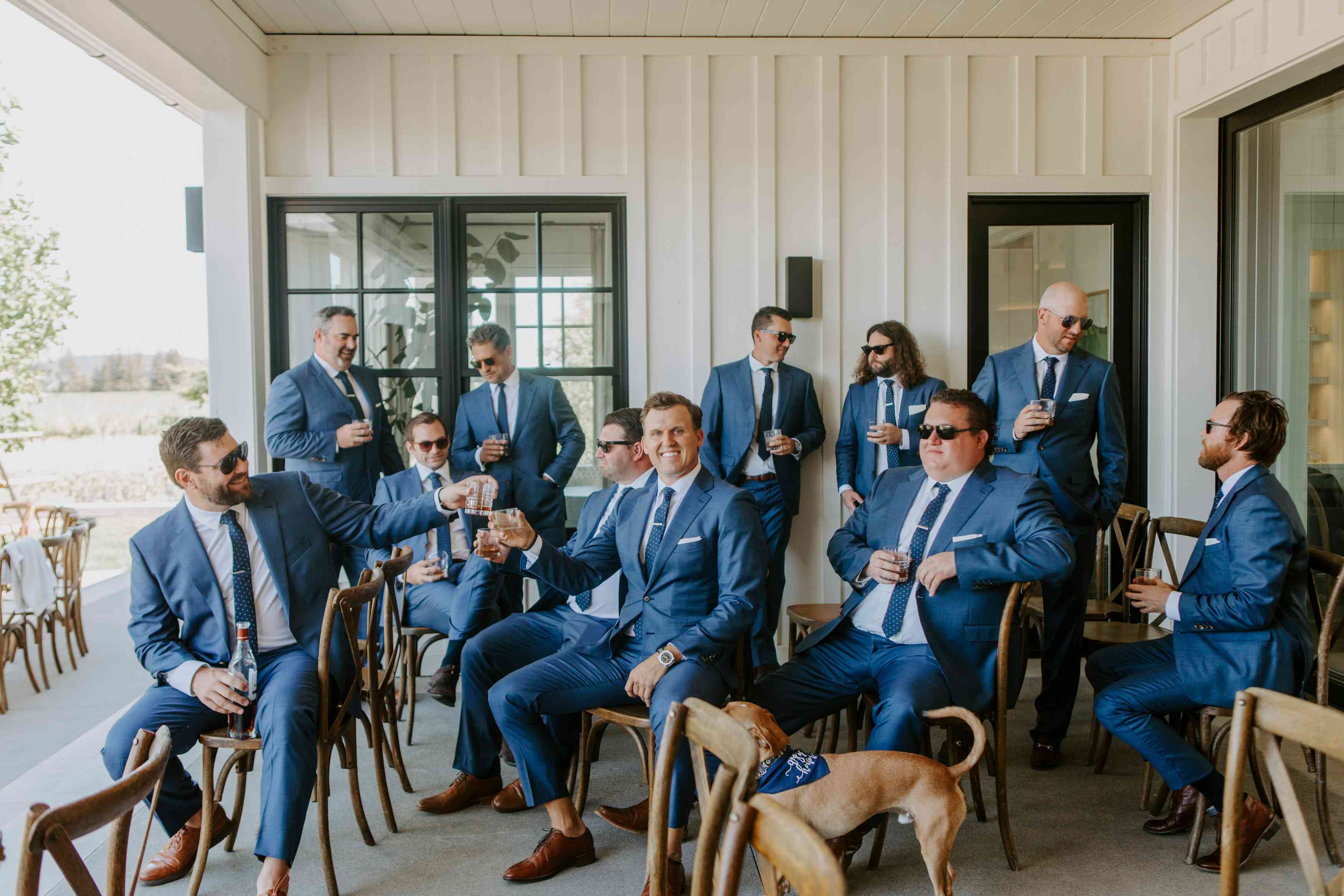 新郎和伴郎都＂class=