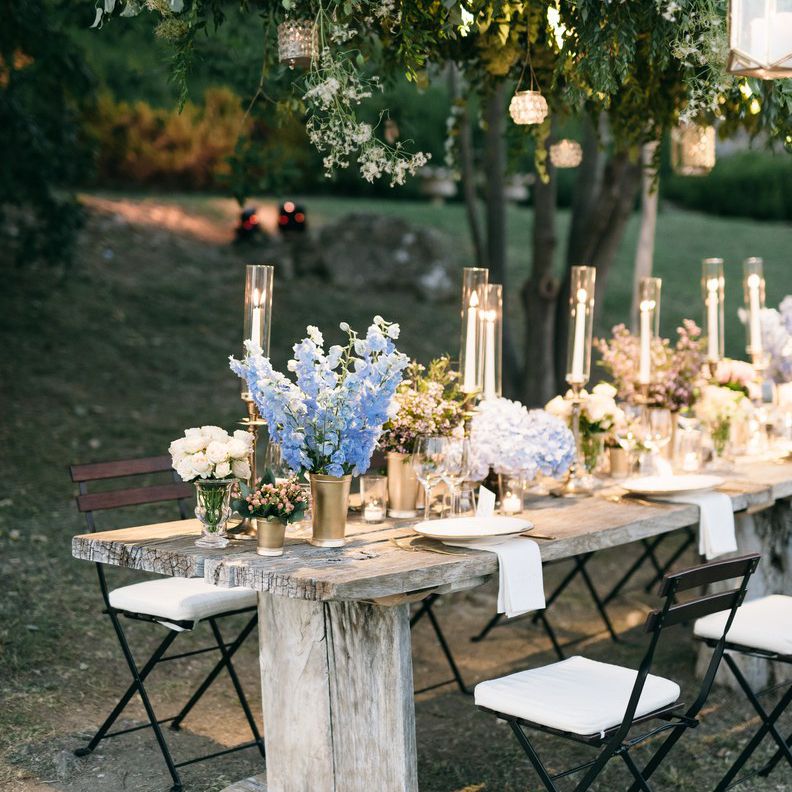 tablescape