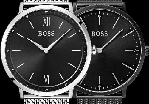 Hugo Boss手表