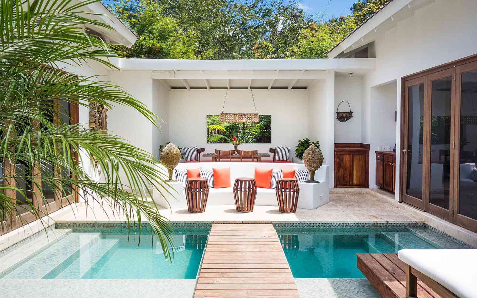 导演Ka '度假胜地