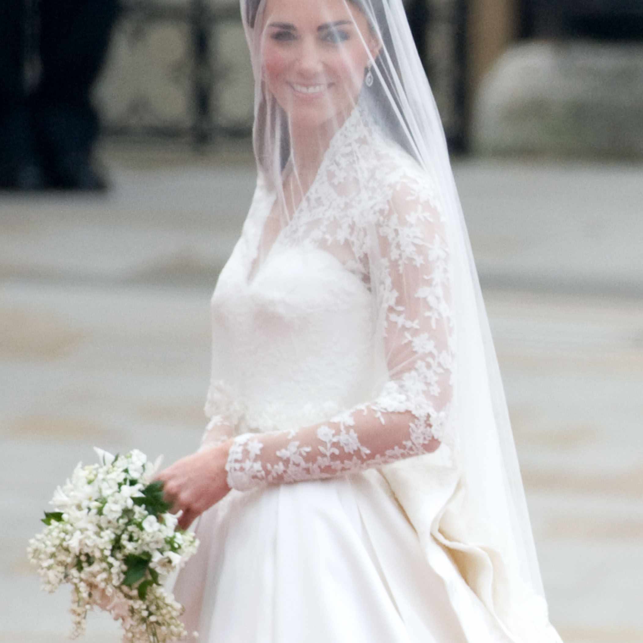 剑桥公爵夫人凯瑟琳