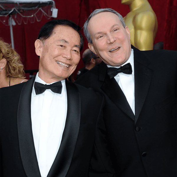 乔治·武井和布拉德·武井