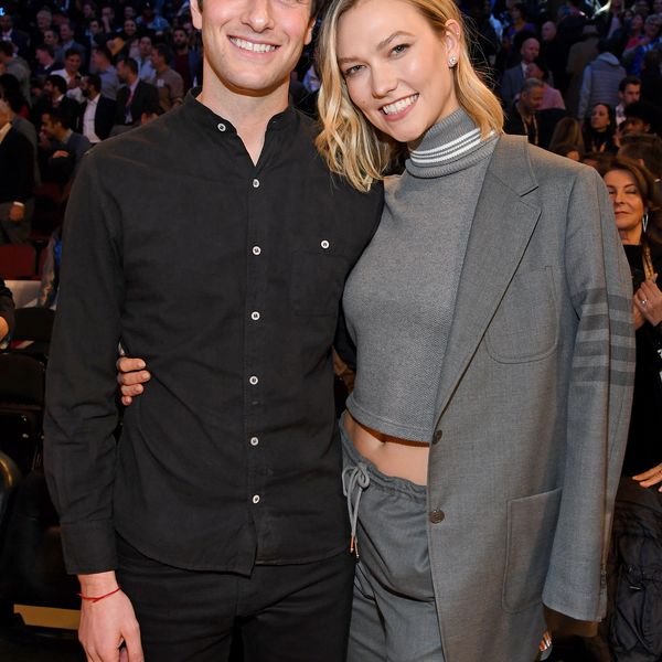 卡莉·克劳斯，约书亚·库什纳