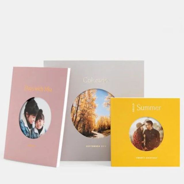 工件个性化的书