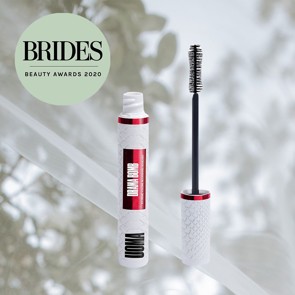 uoma睫毛膏