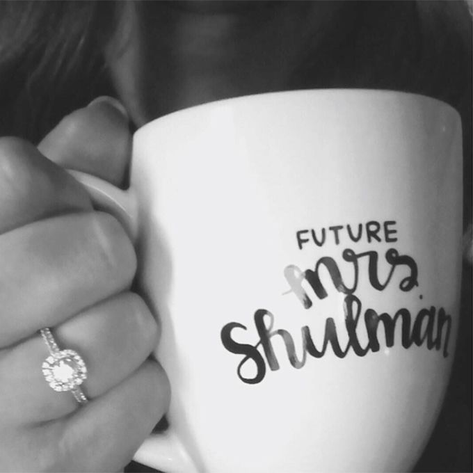 杯子太太和订婚戒指ld乐动官网