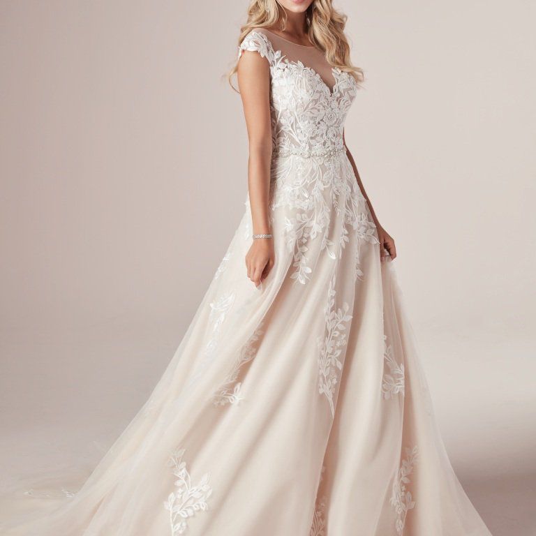 丽贝卡·英格拉姆