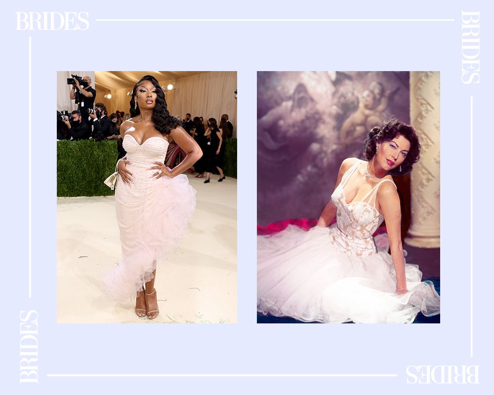 Megan Whee Stallion和Ava Gardner