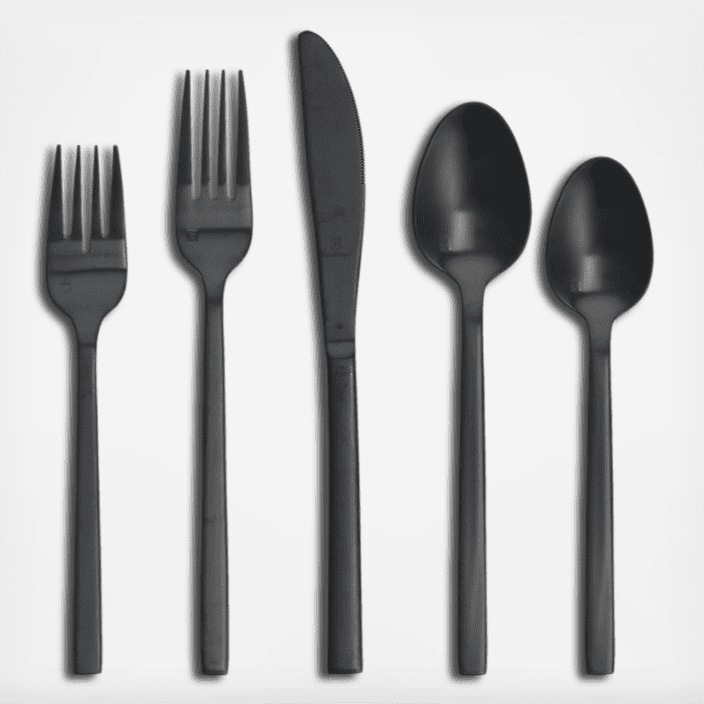 foressa Arezzo餐具5件套