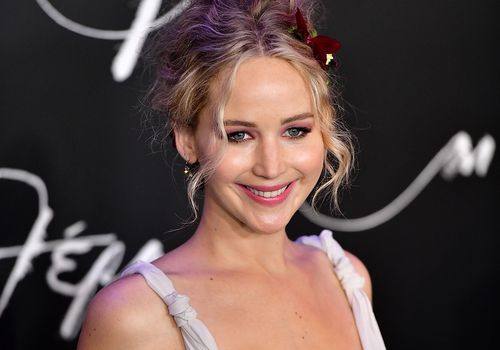 Jennifer Lawrence
