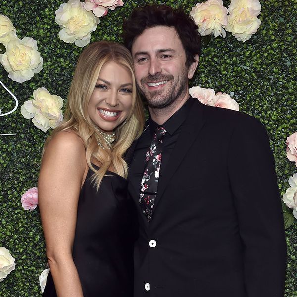 斯塔西·施罗德和克拉克博