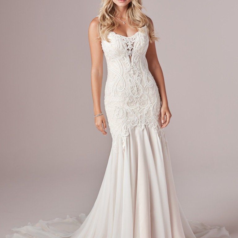 丽贝卡·英格拉姆