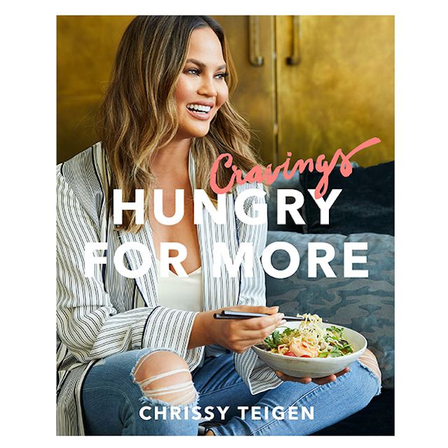 渴望渴望更多的克莉丝汀·泰根