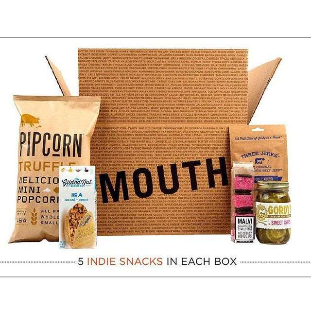 嘴最好的嘴礼品盒