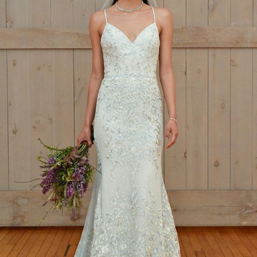 大卫新娘婚礼薄纱花卉贴花