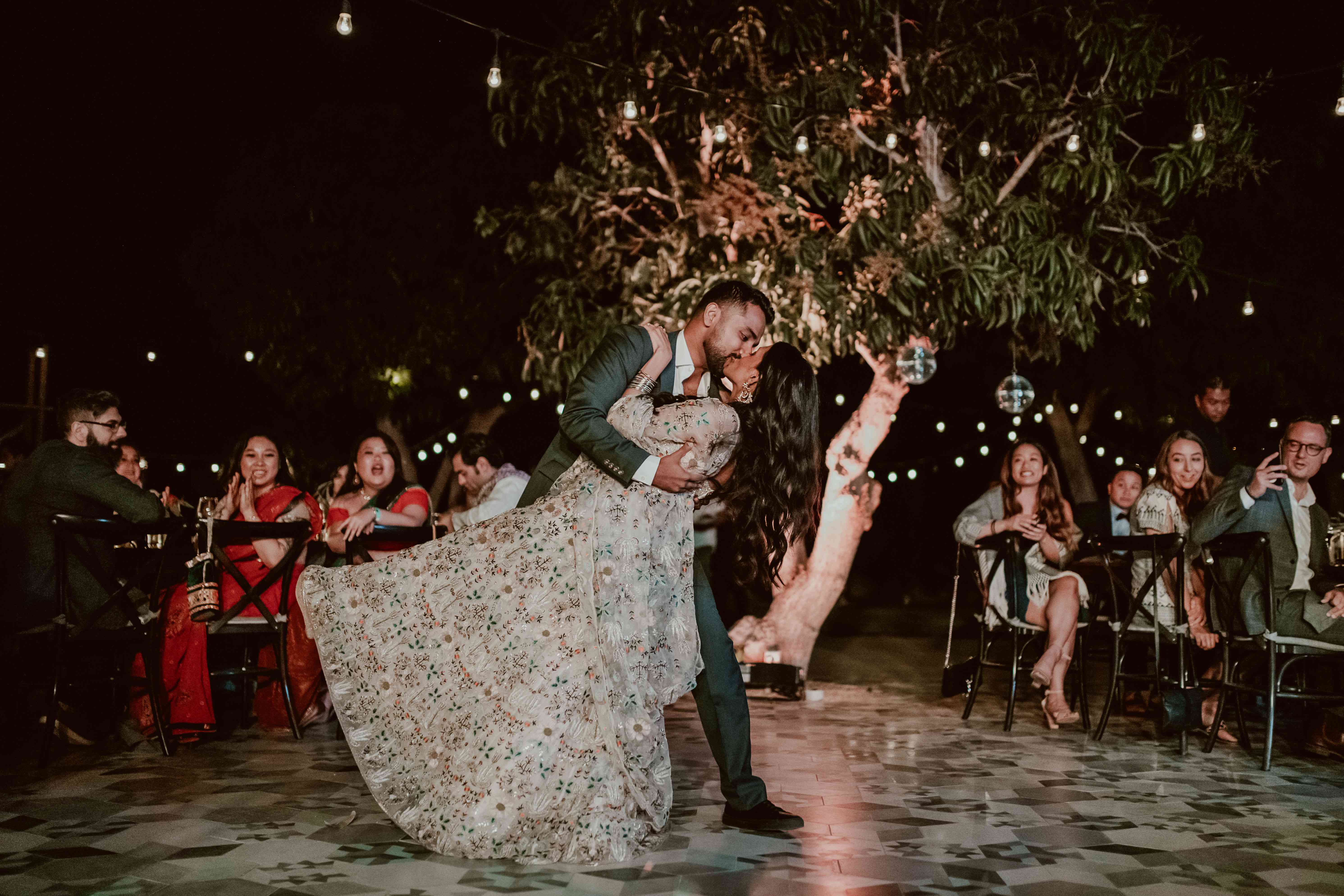 一些舞蹈gydF4y2Ba