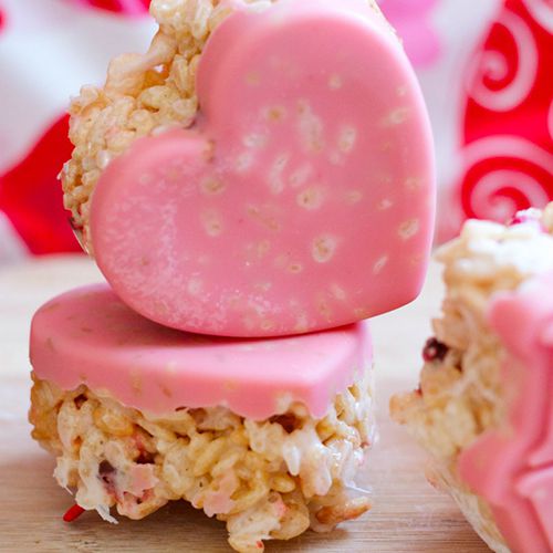 心脏米酥脆款待