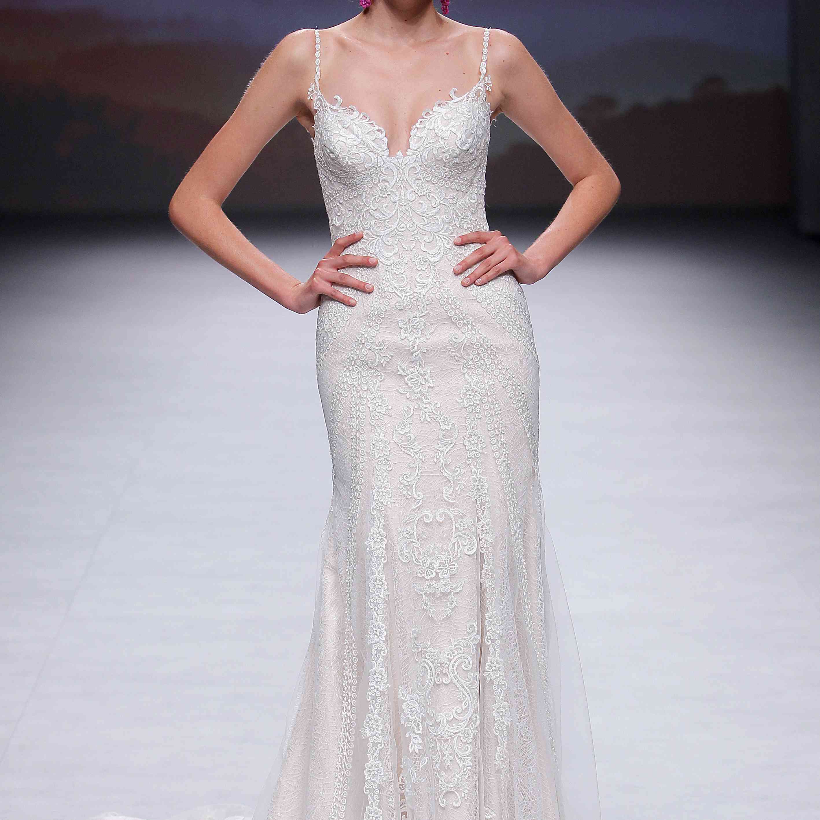 Sottero和德里克·米奇利