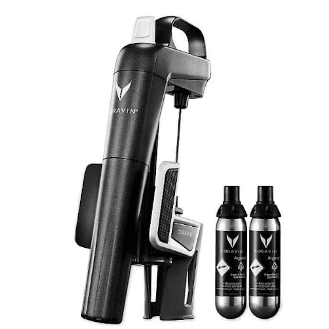 Coravin模型2葡萄酒系统