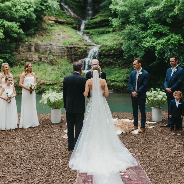 密苏里州的婚礼