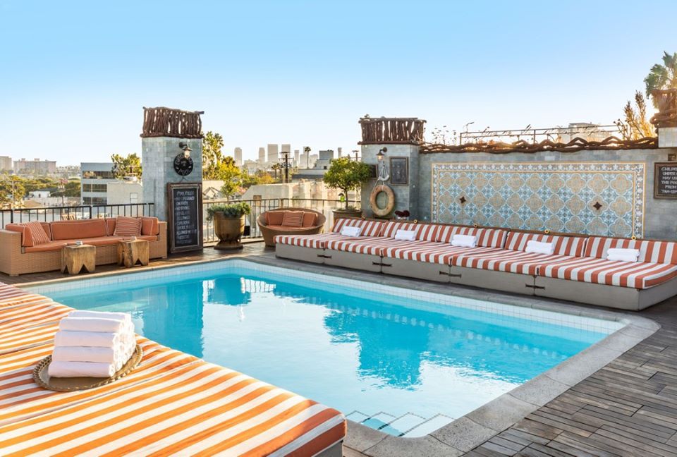 佩蒂特Ermitage酒店