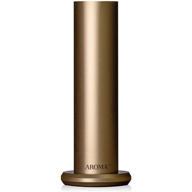 AromaTech AroMini BT精油喷雾扩散器