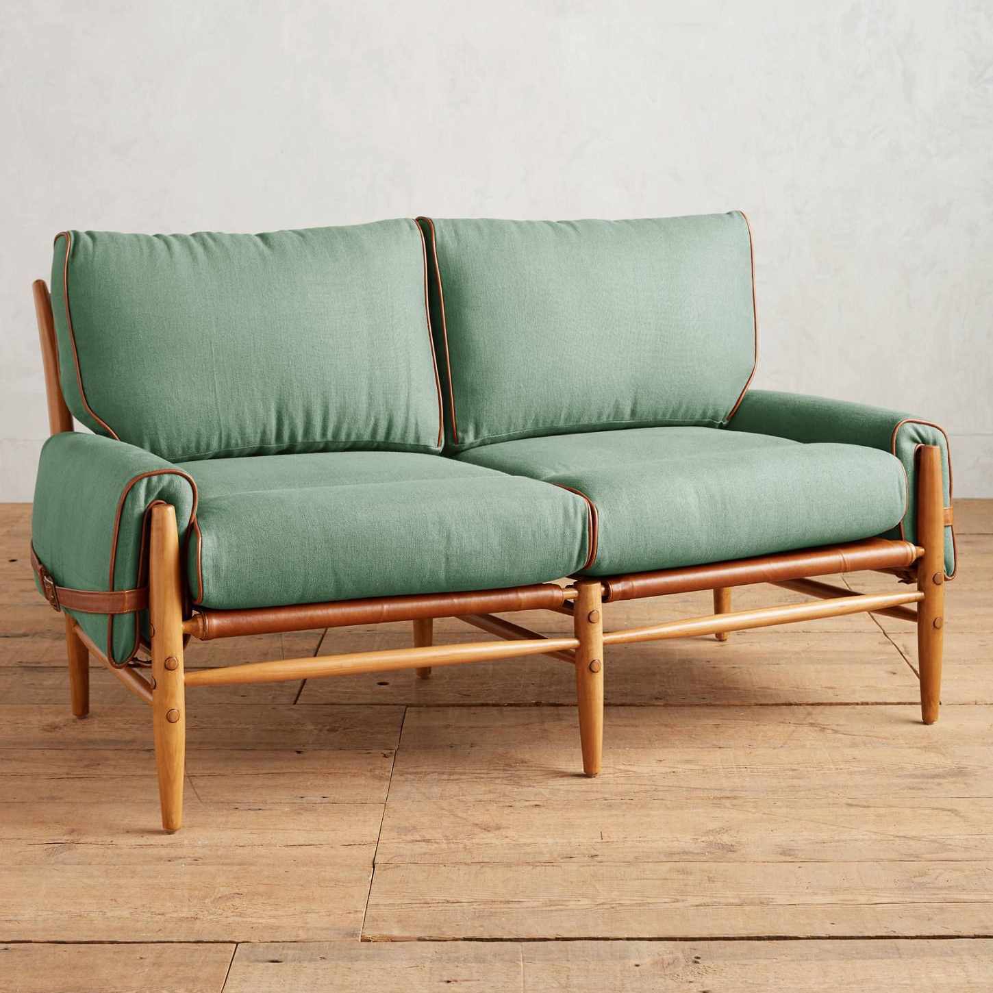 比利时亚麻里斯沙发