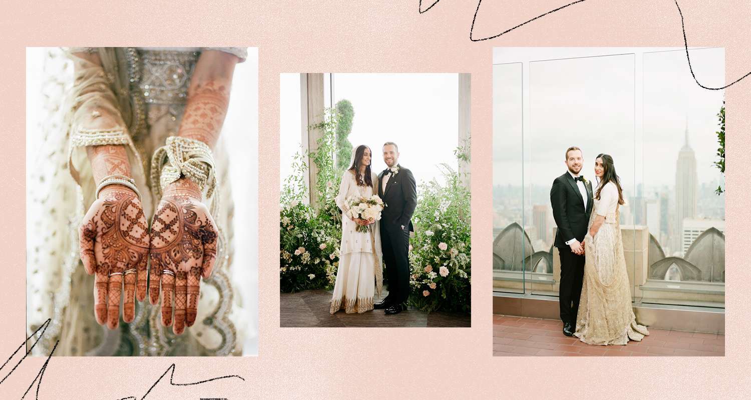 索米亚和贾里德