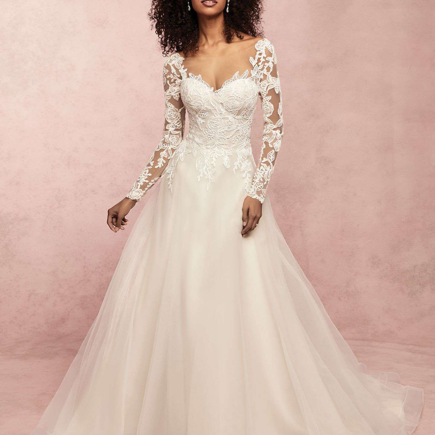 丽贝卡·英格拉姆