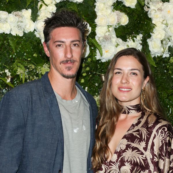 埃里克巴福和妻子