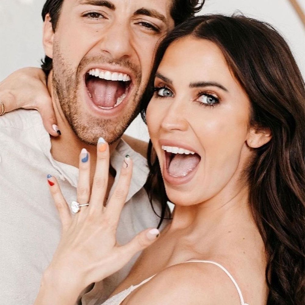 Jason Tartick和Kailtyn Bristowe订婚ld乐动官网＂class=