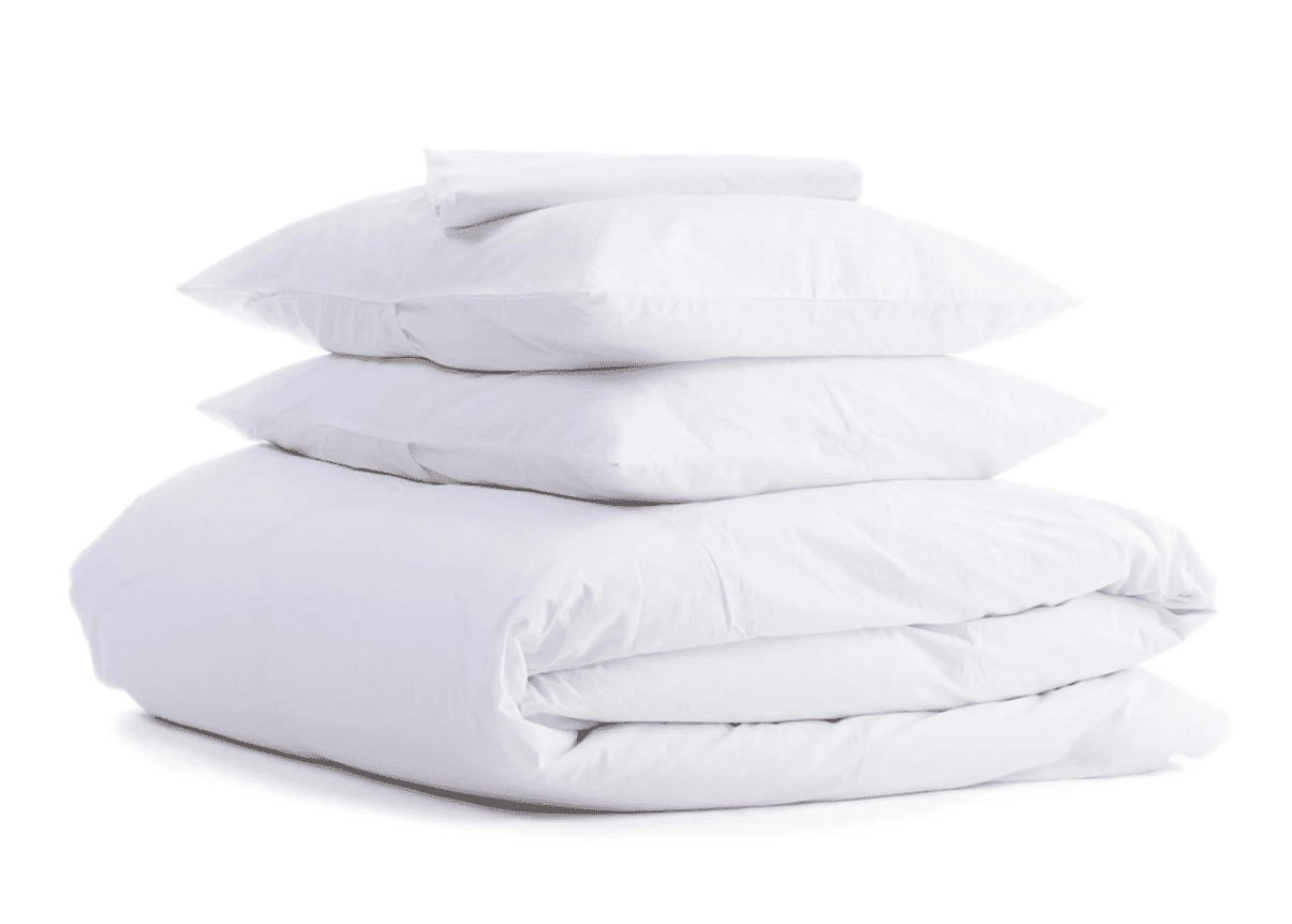 高级密织威尼斯床上用品套装