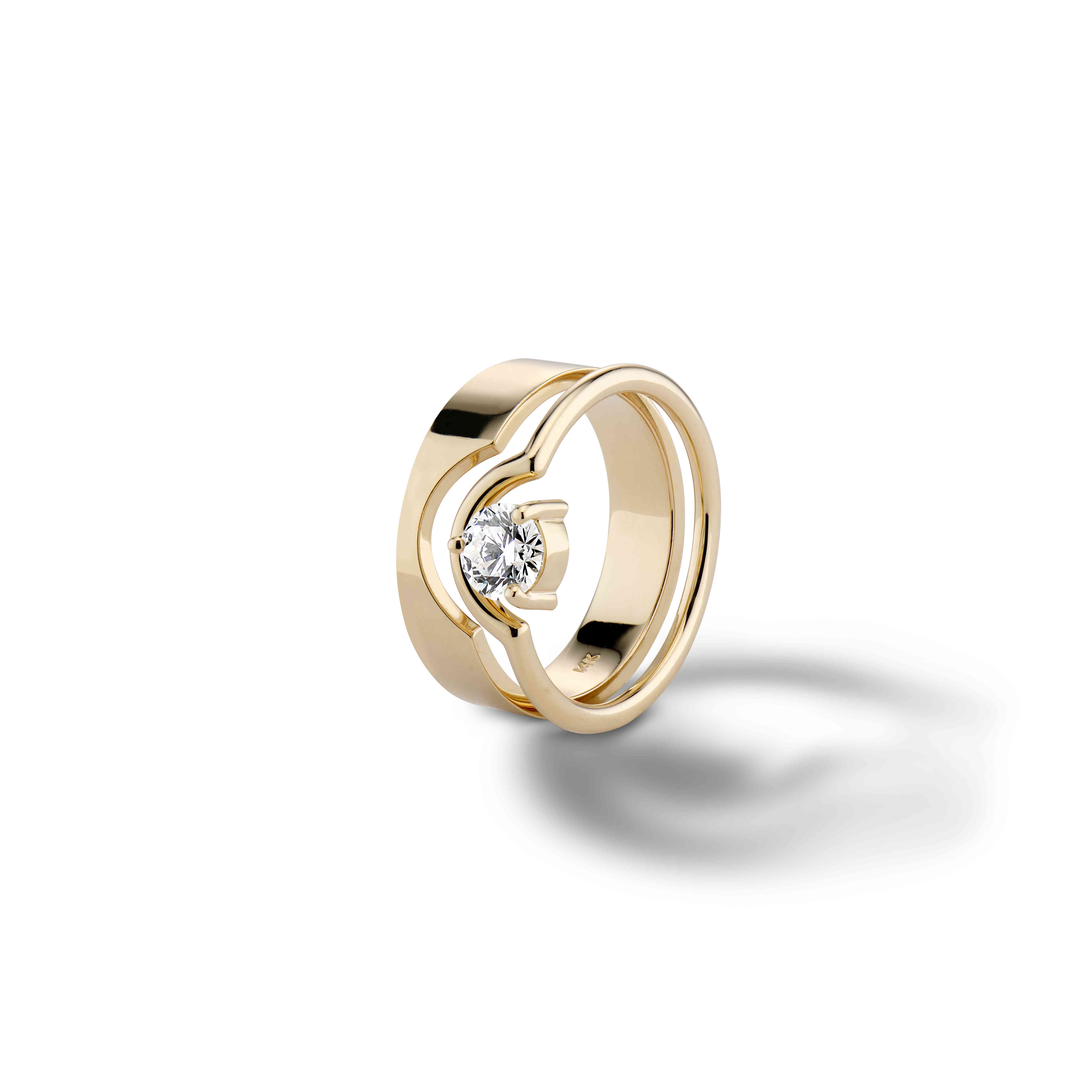 来自WWAKE的De Beers Wing Yau