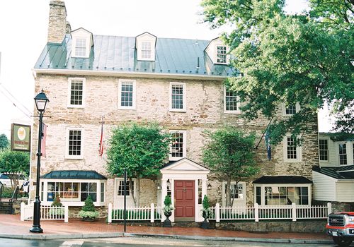 Red Fox Inn & Tavern外观