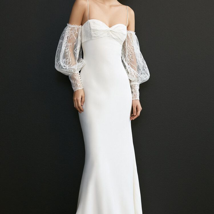 萨凡纳米勒卢埃拉礼服，价格要求