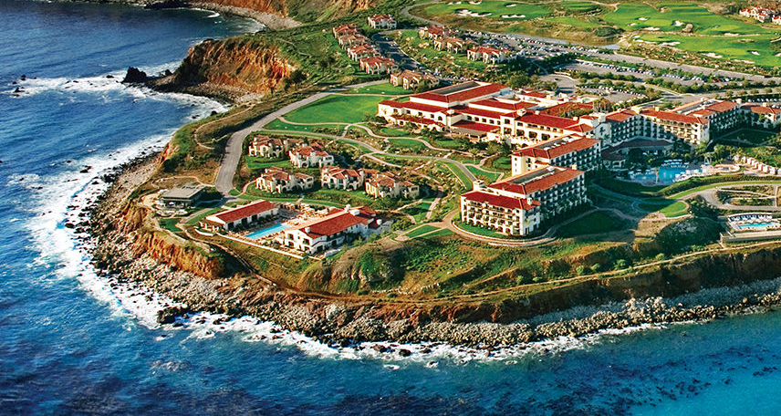 Terranea Resort