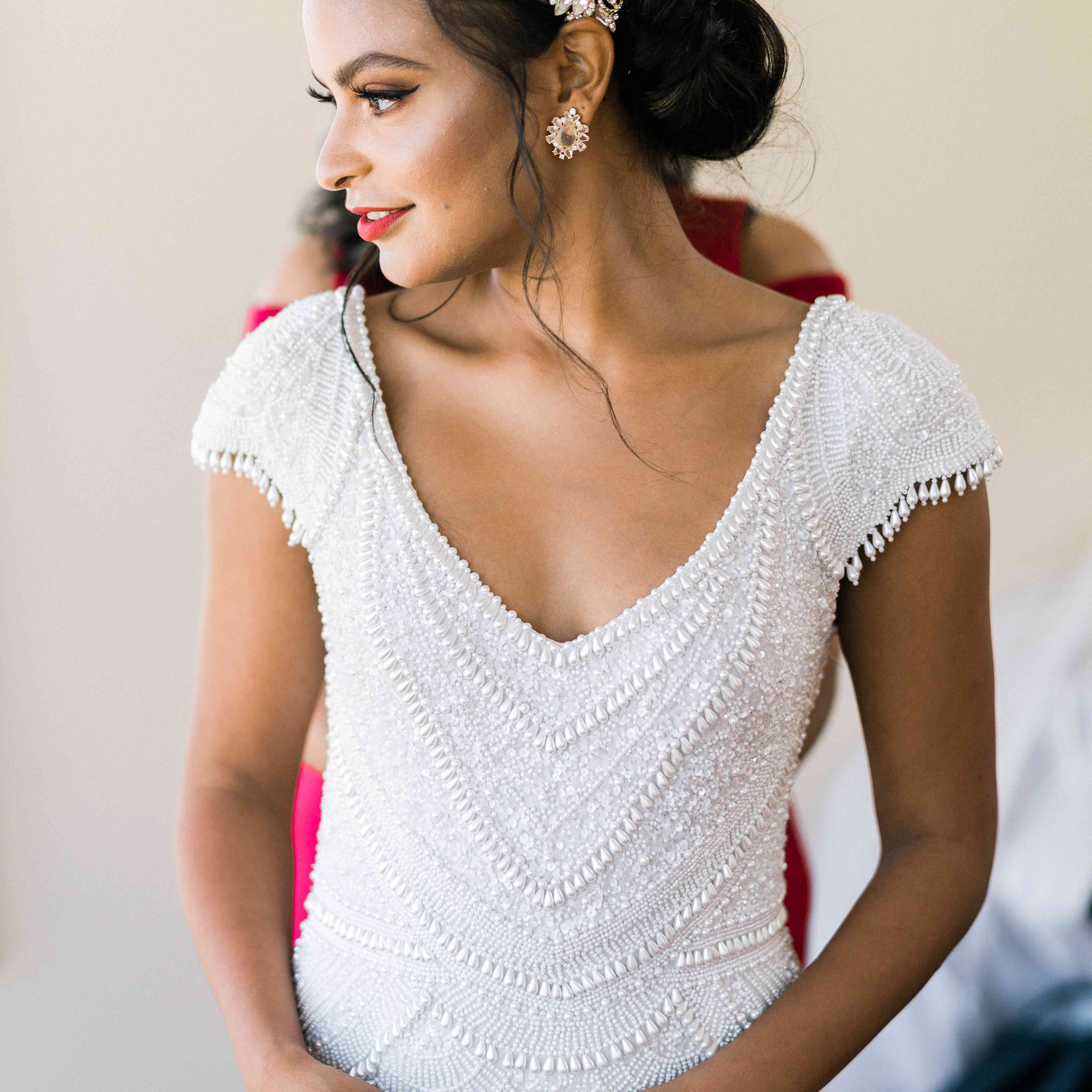 <P>忒伊亚连衣裙</ P>