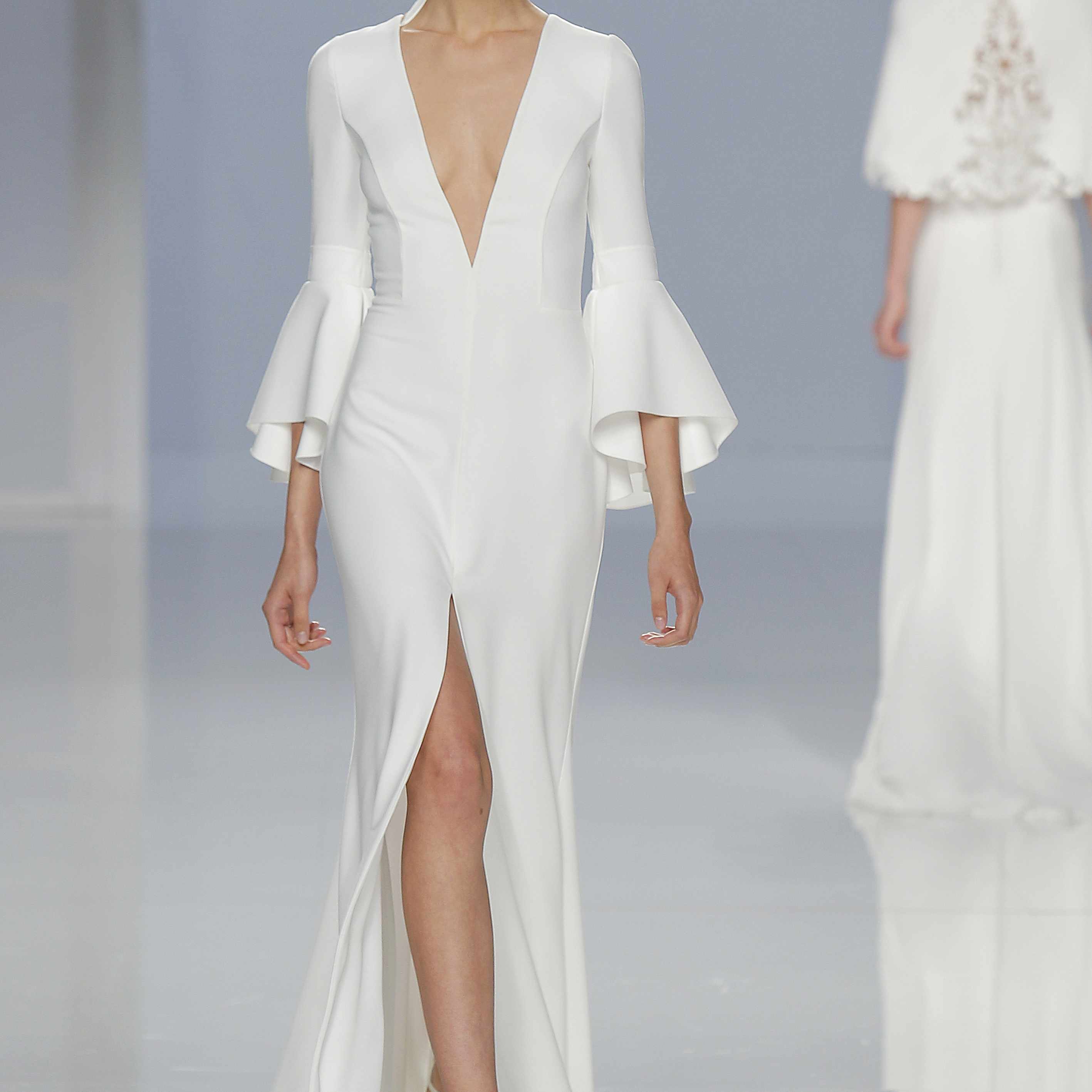 罗莎·克拉拉婚纱