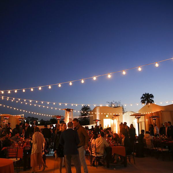 ld乐动官网订婚聚会