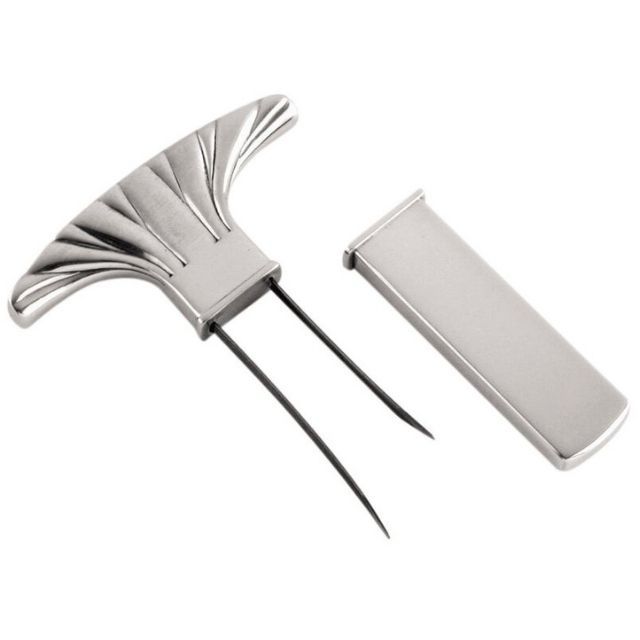 Royal Selangor韦威酒庆祝软木提取器