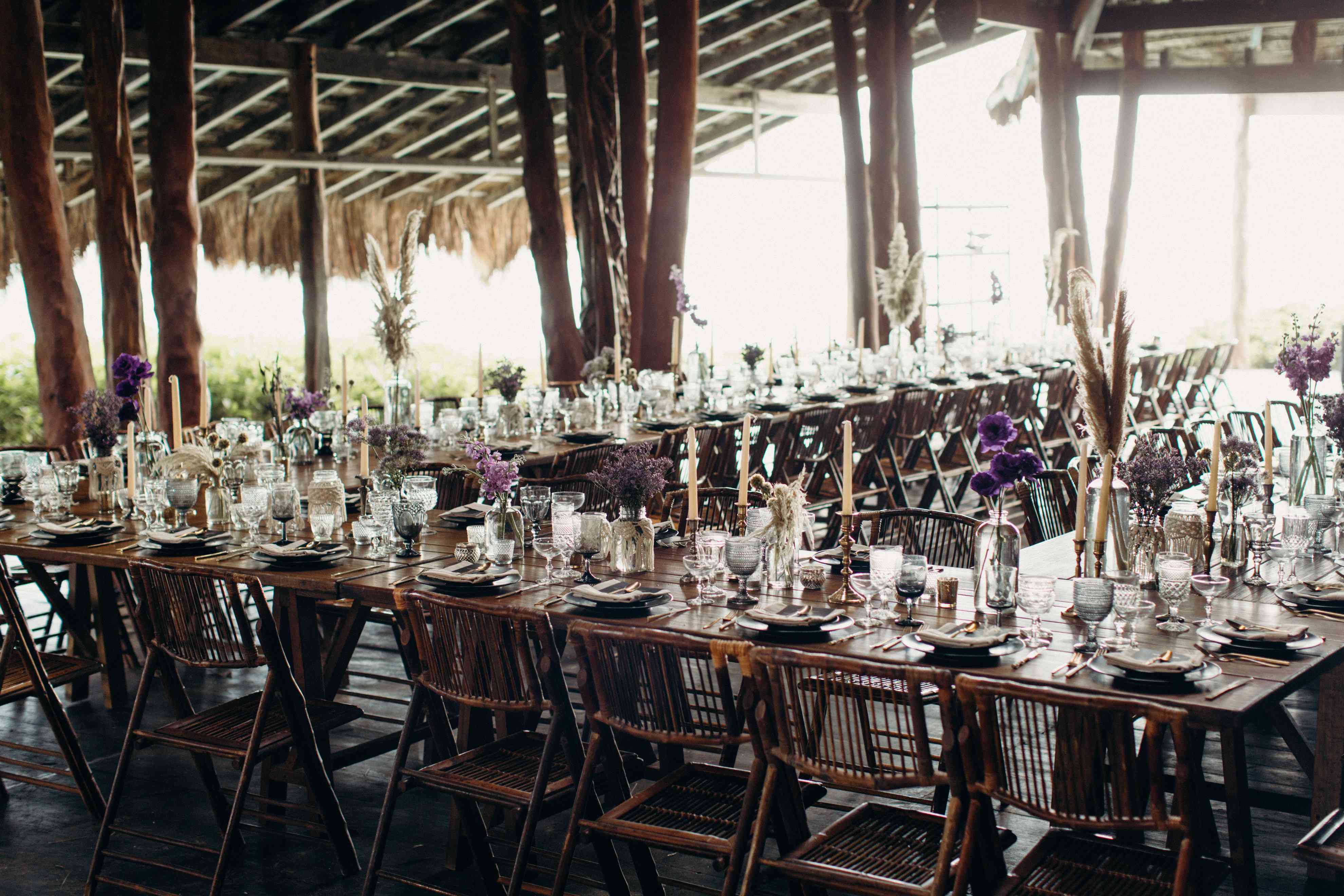 马林·阿克曼的婚礼