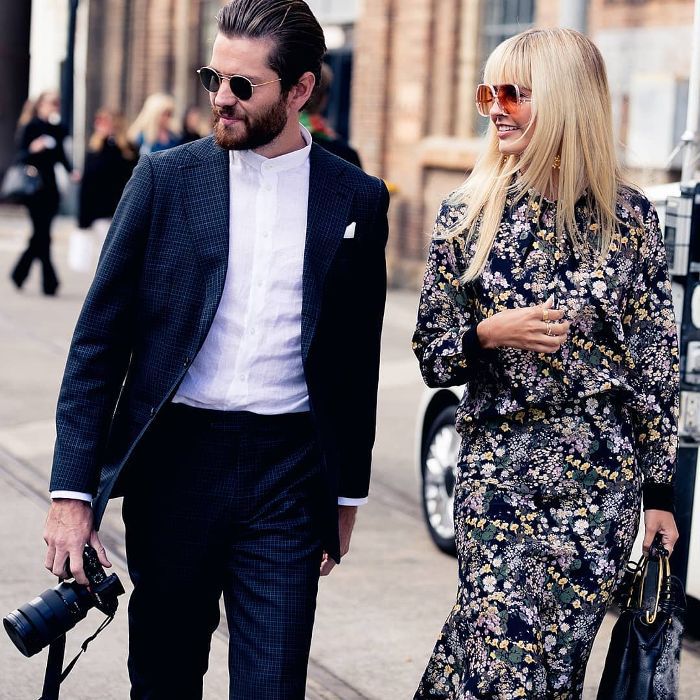 一个月的白天日期想法