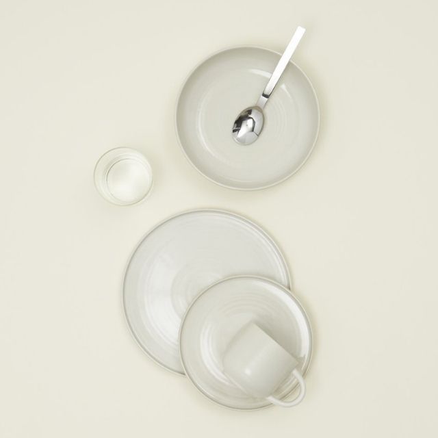 霍金斯纽约震瓷盘