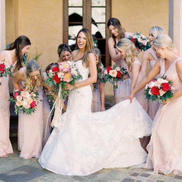 婚礼加一个礼仪