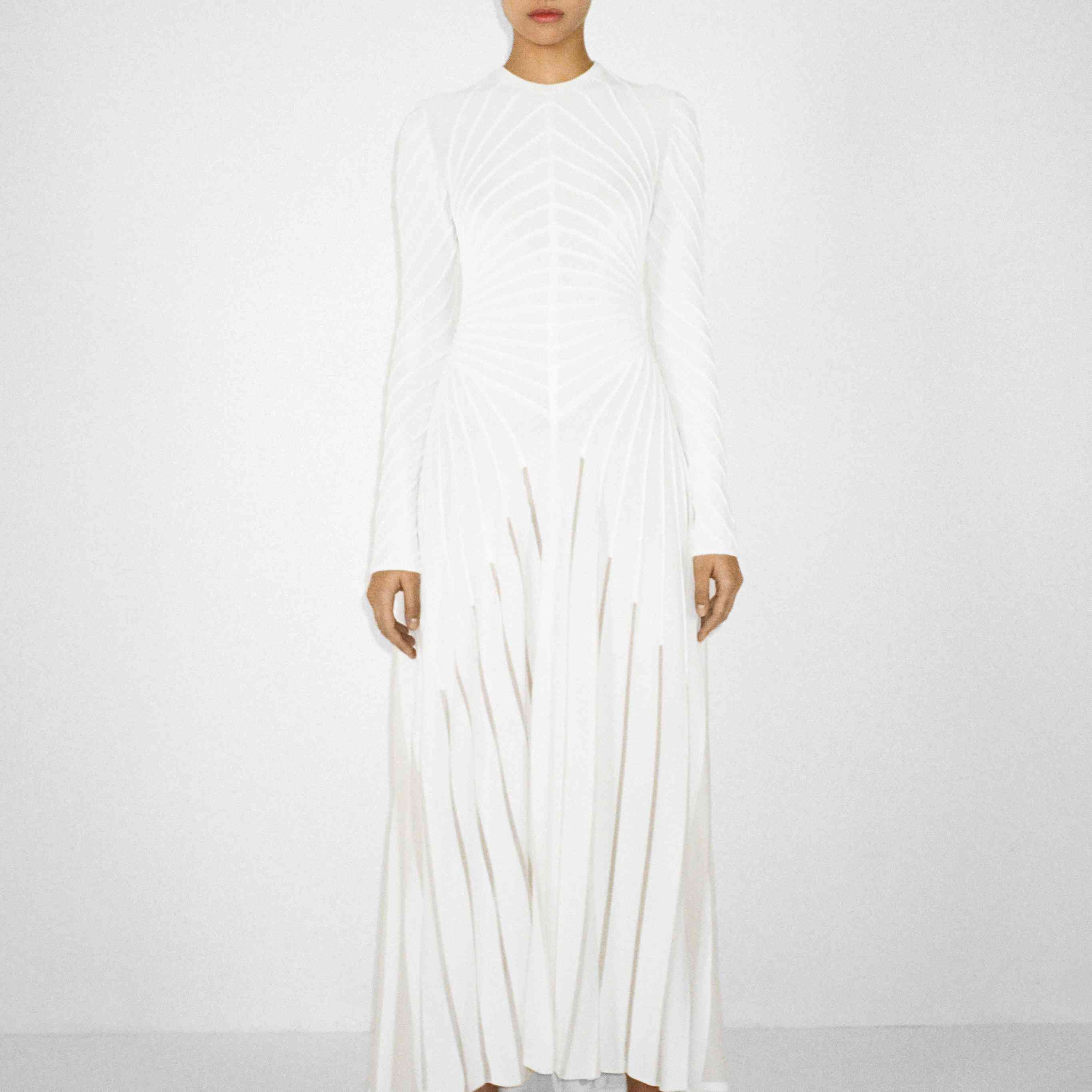 Alaïa.