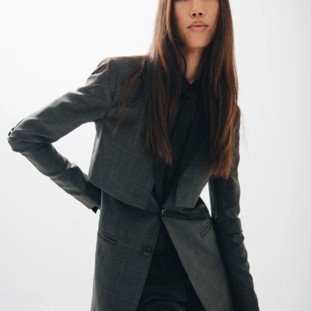 性别中立时尚品牌“class=