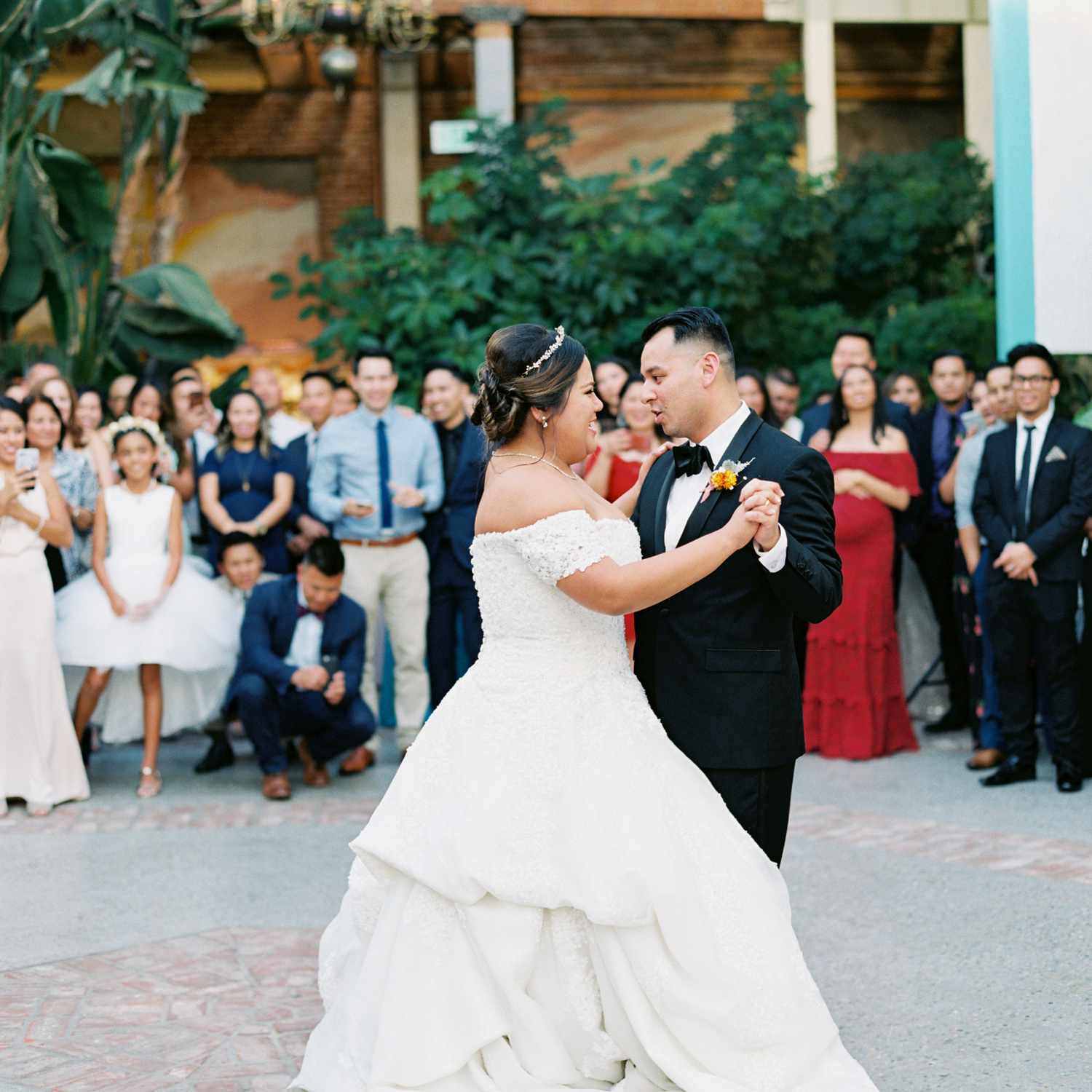 <P>新娘和新郎第一舞蹈</ P>搜索结果